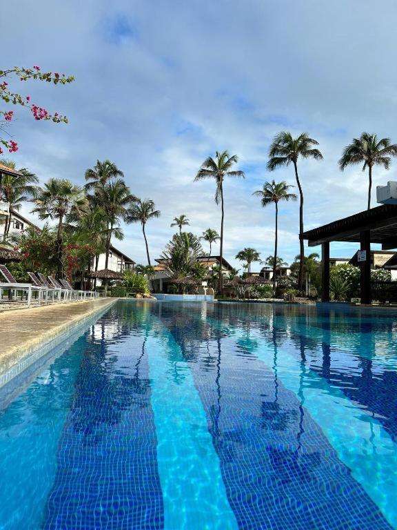 Sao Goncalo do Amarante  Taiba Beach Resort 205 Bl A-Imob Temporada מראה חיצוני תמונה